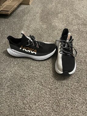 Super cute Hoka shoes